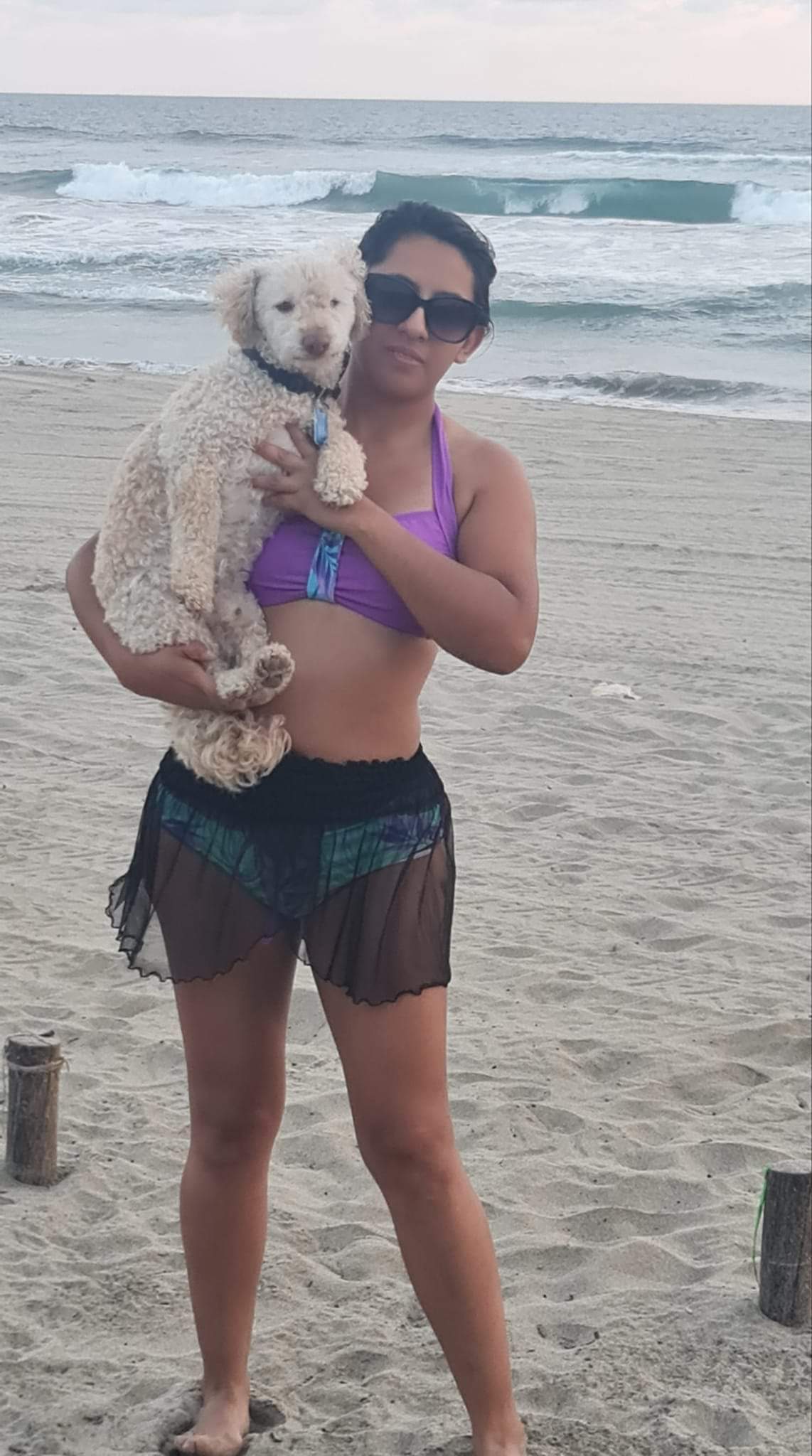 Fernanda AC  (Flaquita)