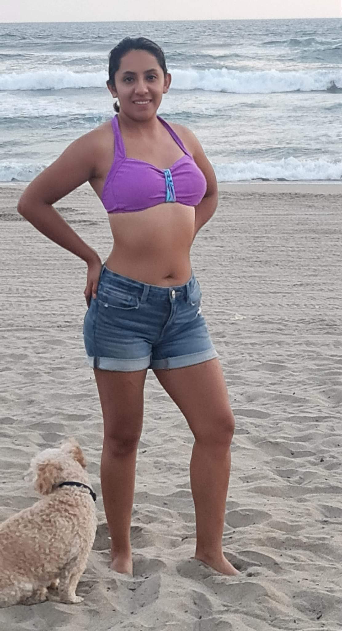 Fernanda AC  (Flaquita)