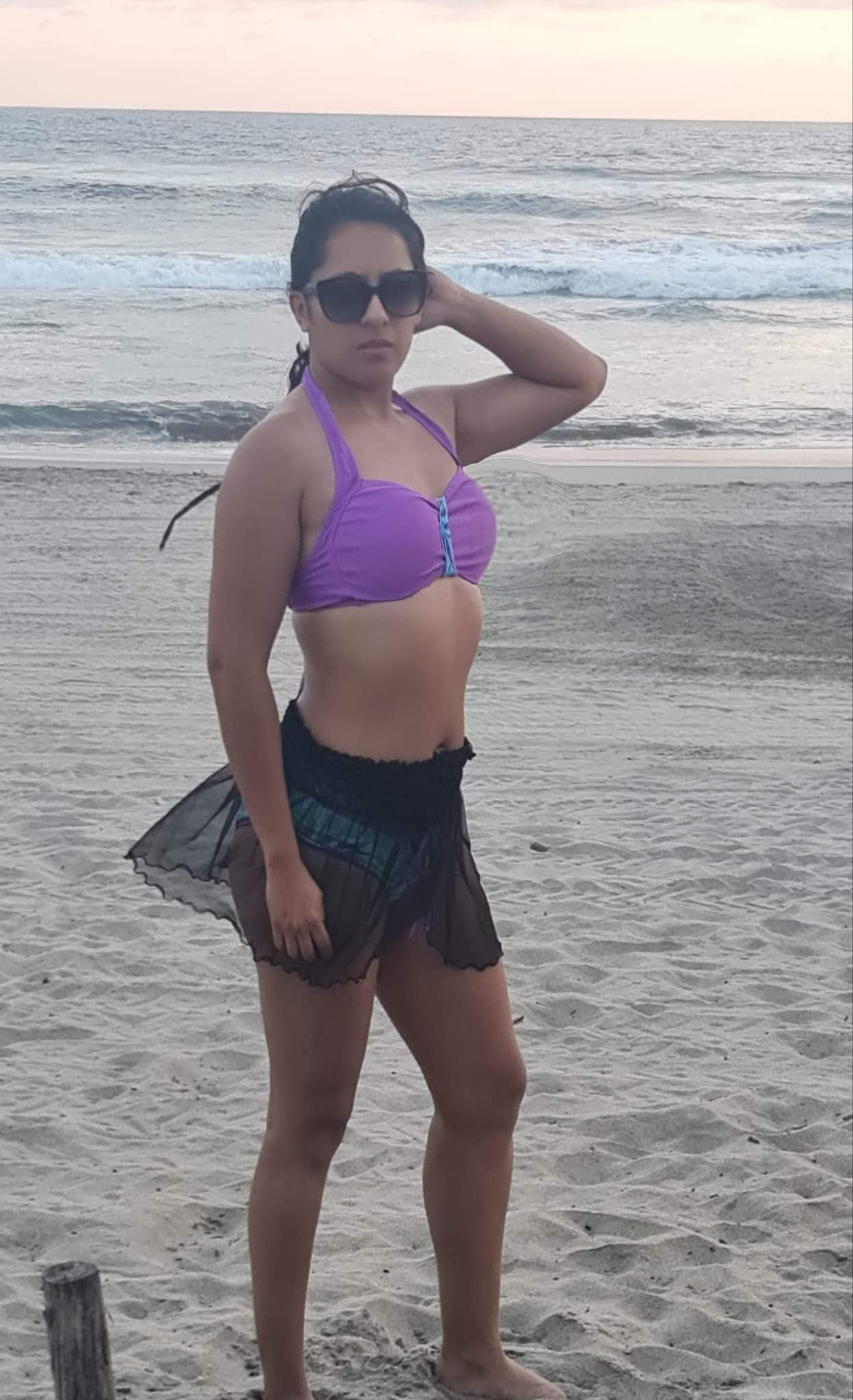 Fernanda AC  (Flaquita)