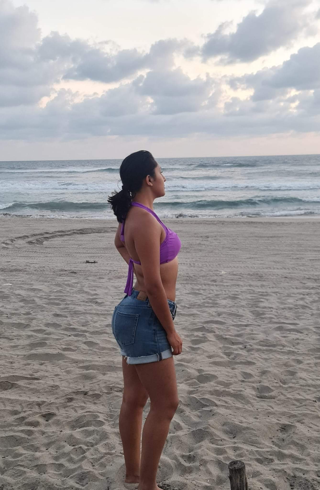 Fernanda AC  (Flaquita)