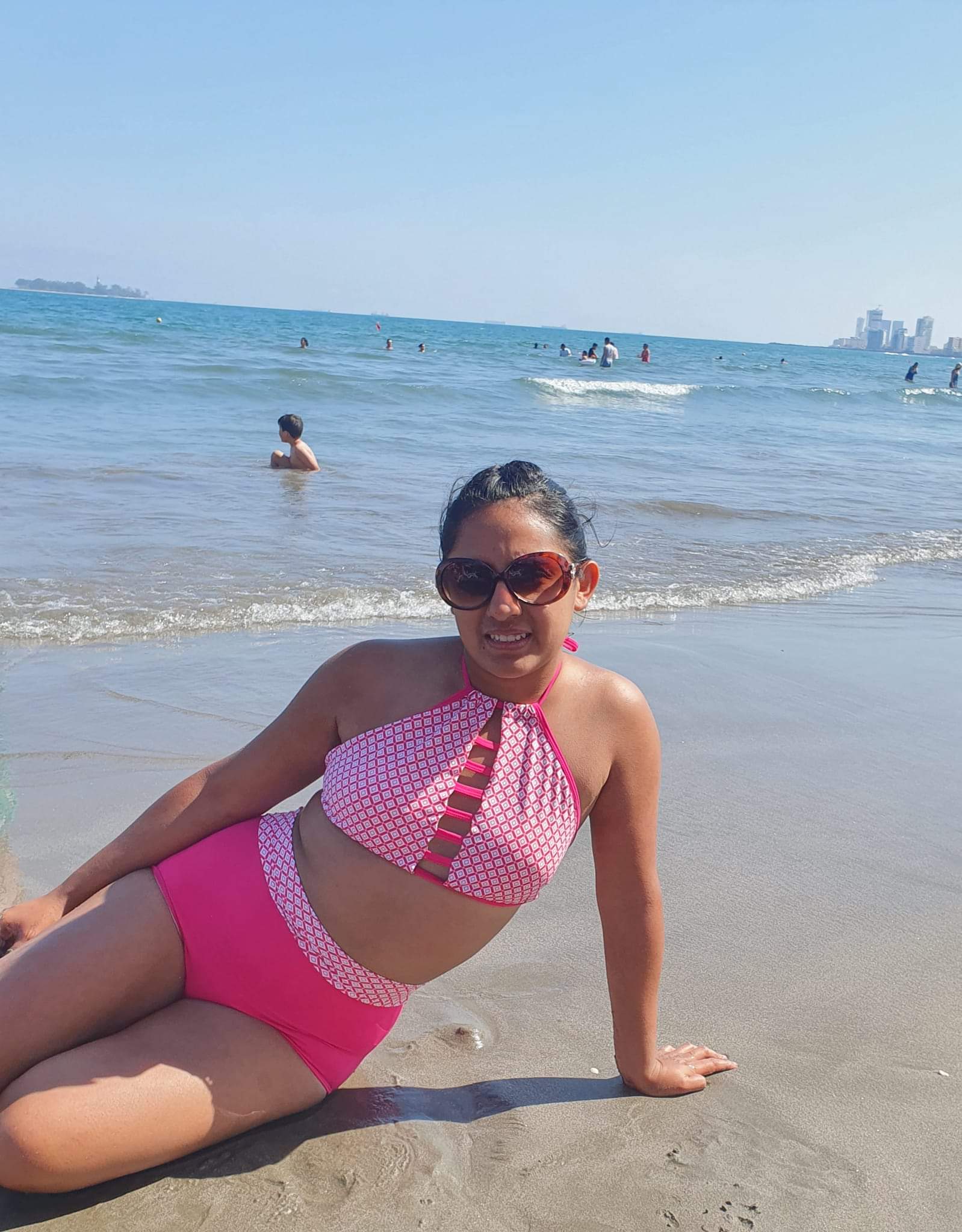 Fernanda AC  (Flaquita)