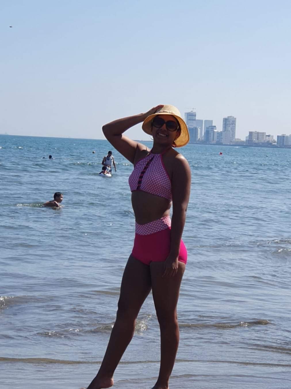 Fernanda AC  (Flaquita)