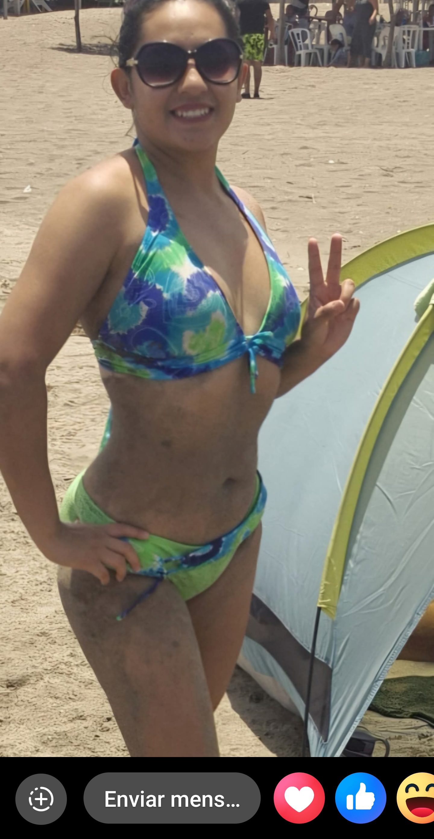 Fernanda AC  (Flaquita)