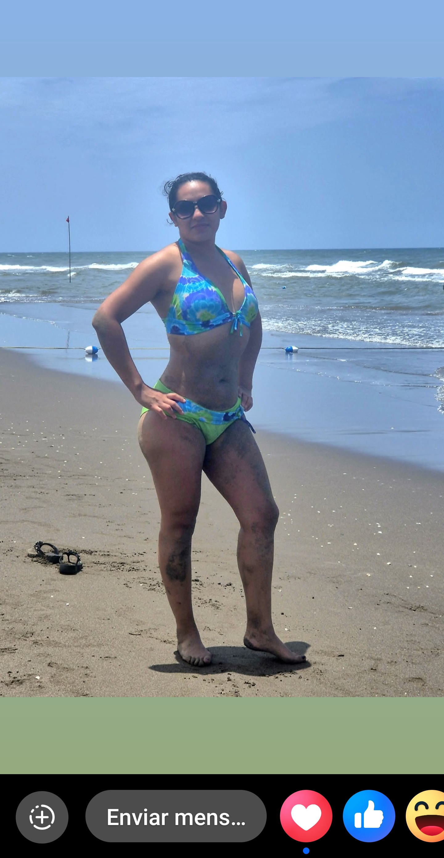 Fernanda AC  (Flaquita)