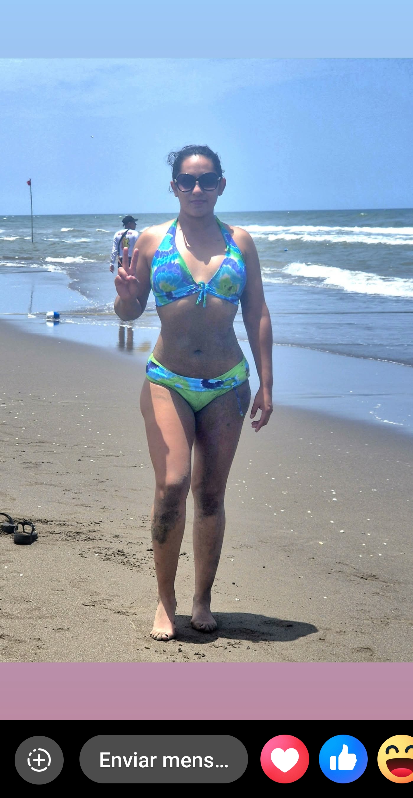 Fernanda AC  (Flaquita)