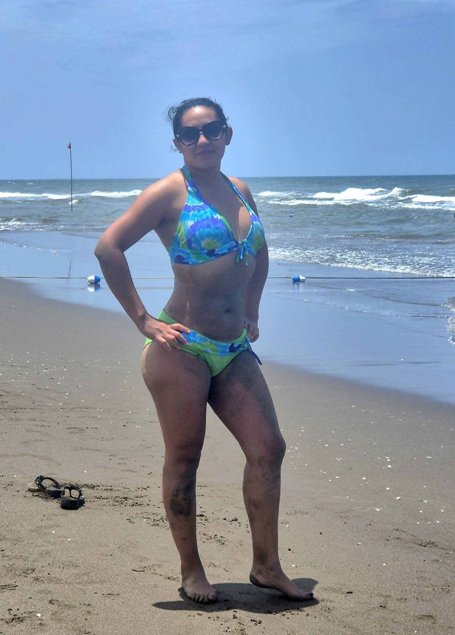 Fernanda AC  (Flaquita)