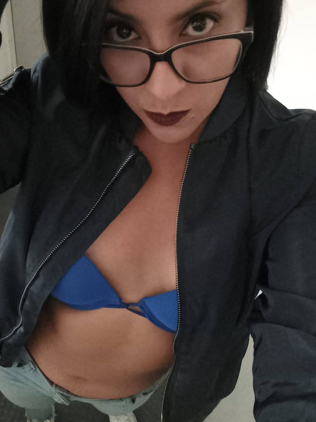 Fernanda AC  (Flaquita)