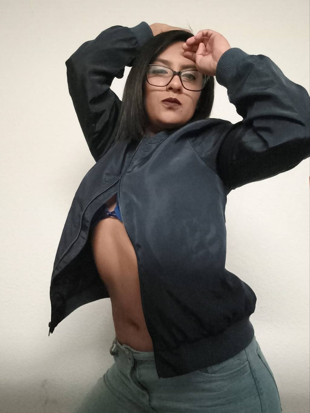 Fernanda AC  (Flaquita)