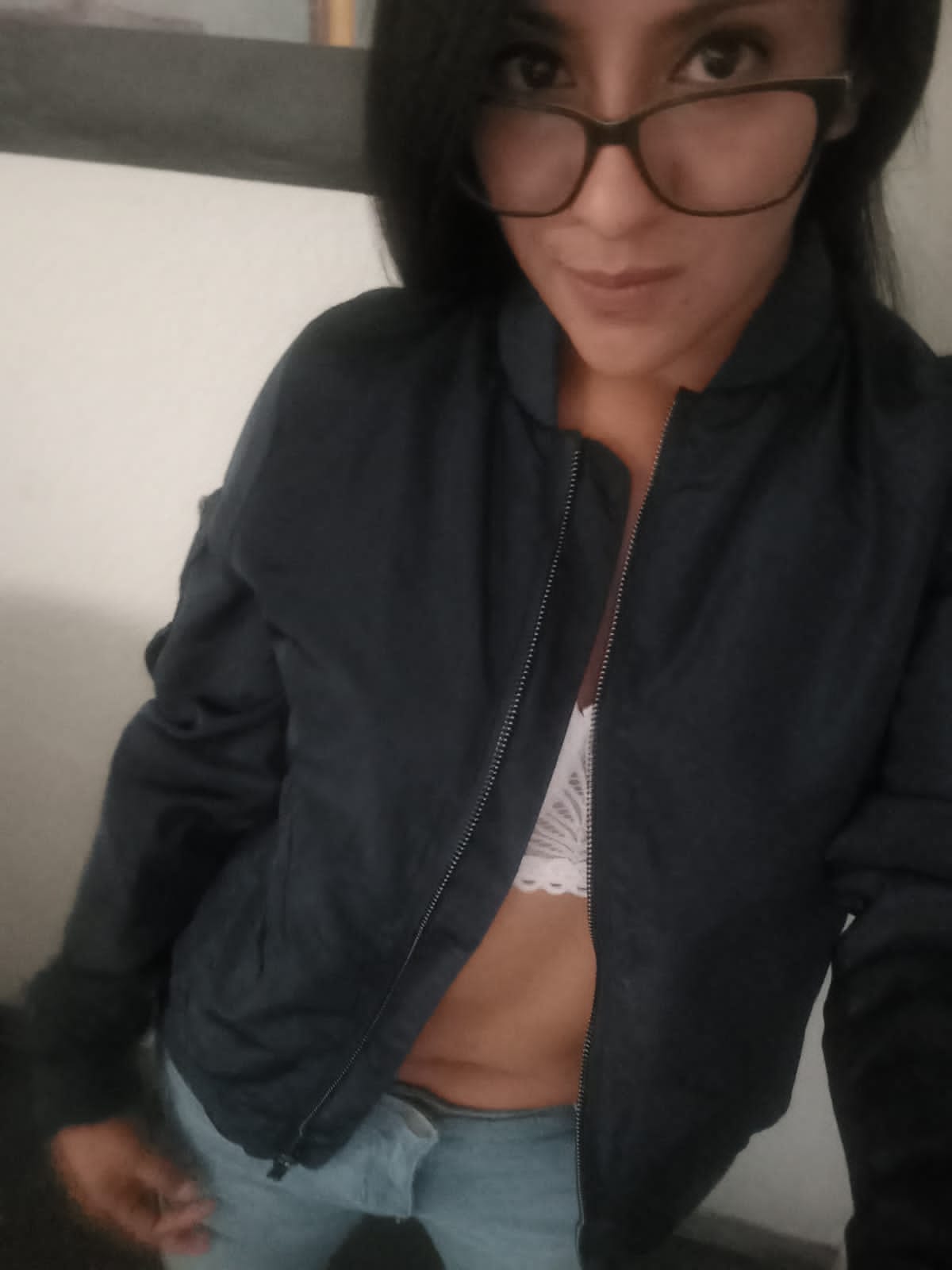 Fernanda AC  (Flaquita)