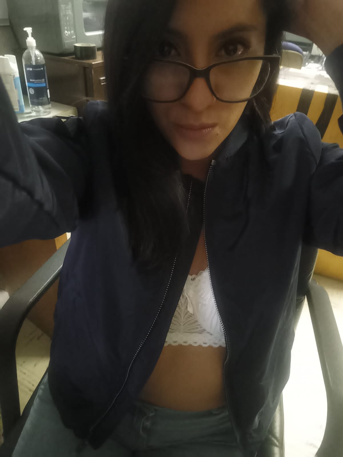 Fernanda AC  (Flaquita)