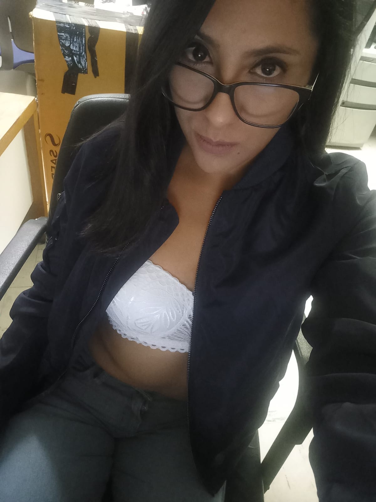 Fernanda AC  (Flaquita)