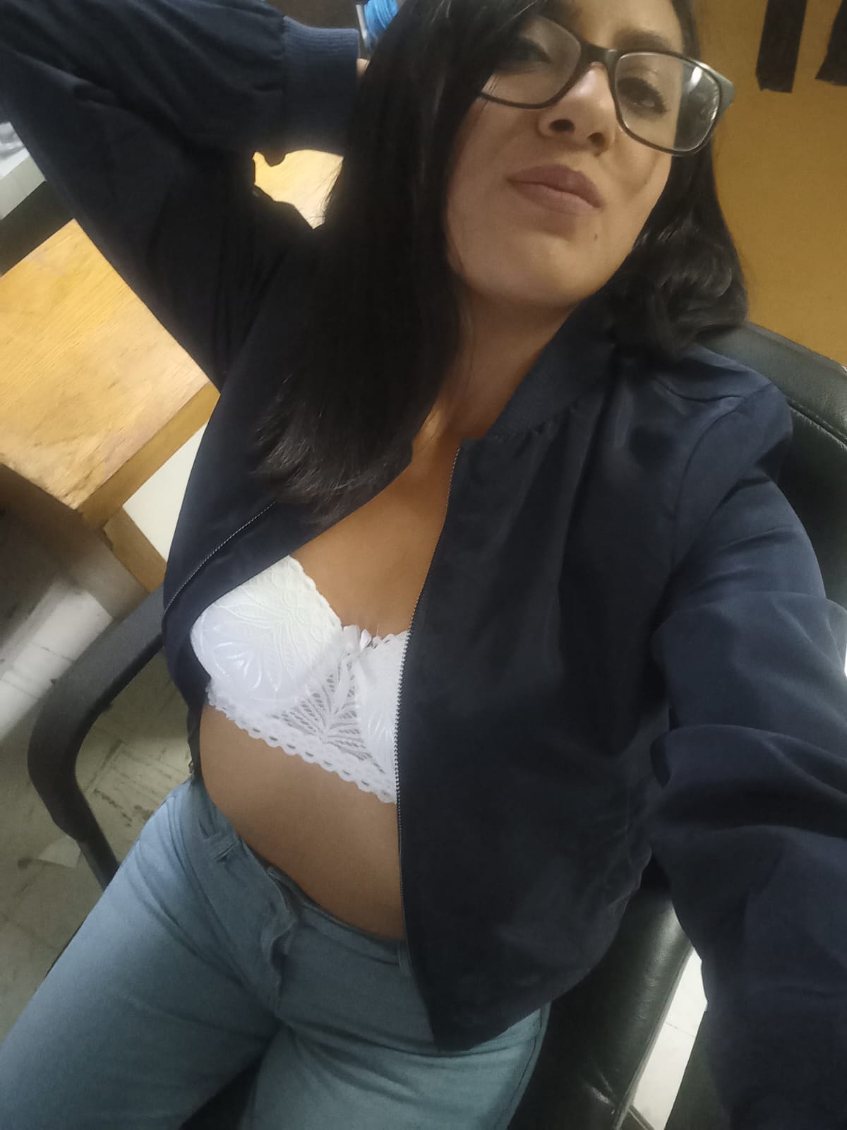 Fernanda AC  (Flaquita)