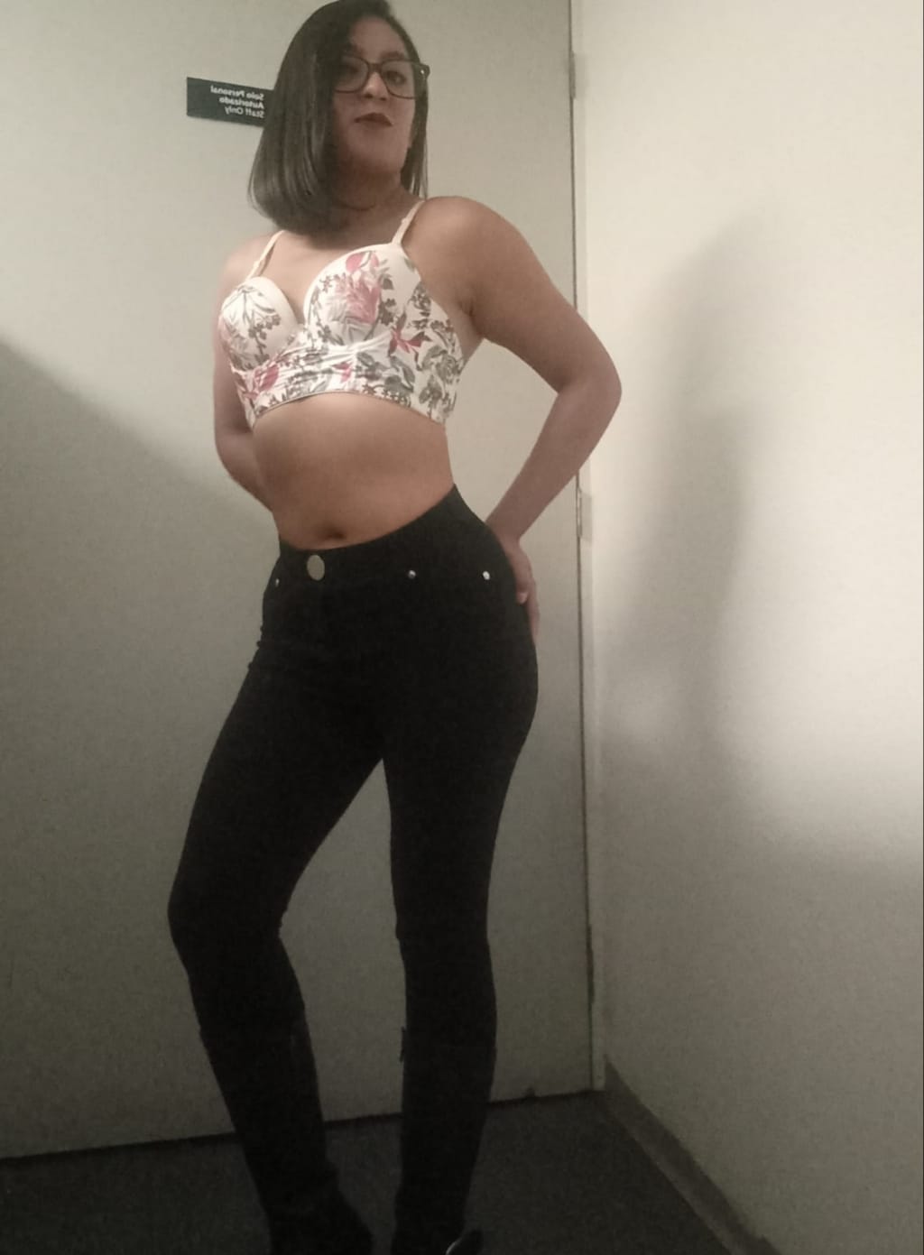 Fernanda AC  (Flaquita)