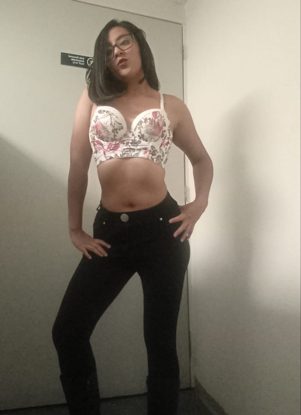 Fernanda AC  (Flaquita)