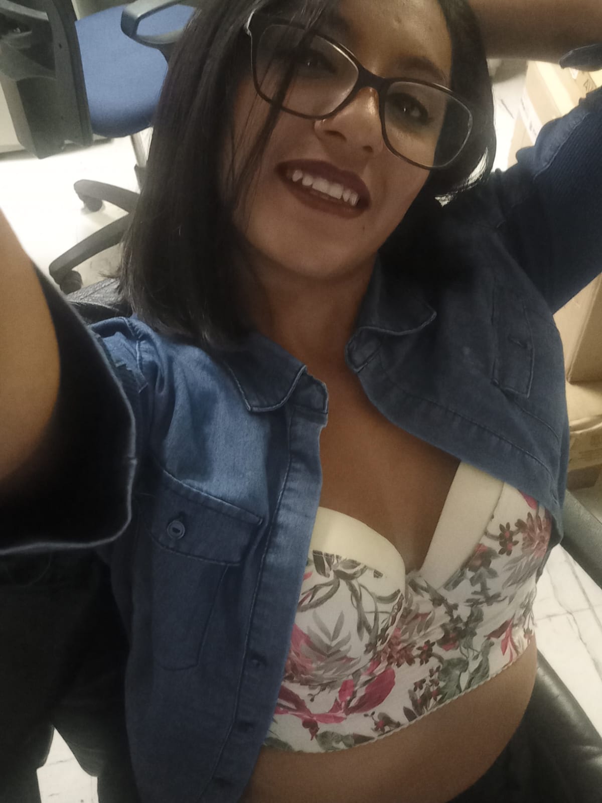 Fernanda AC  (Flaquita)