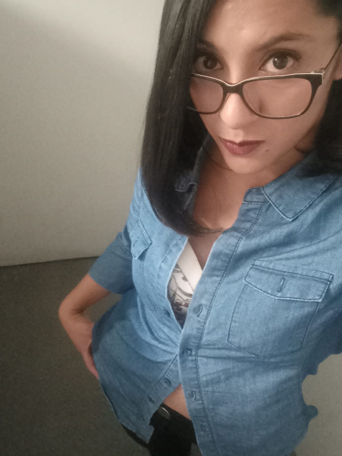 Fernanda AC  (Flaquita)