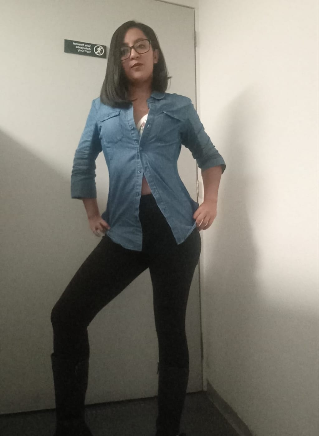 Fernanda AC  (Flaquita)