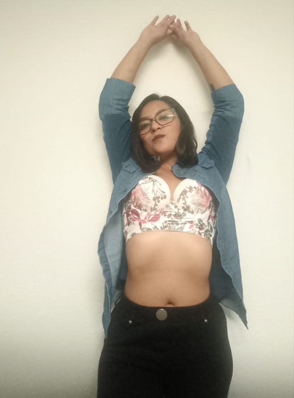 Fernanda AC  (Flaquita)