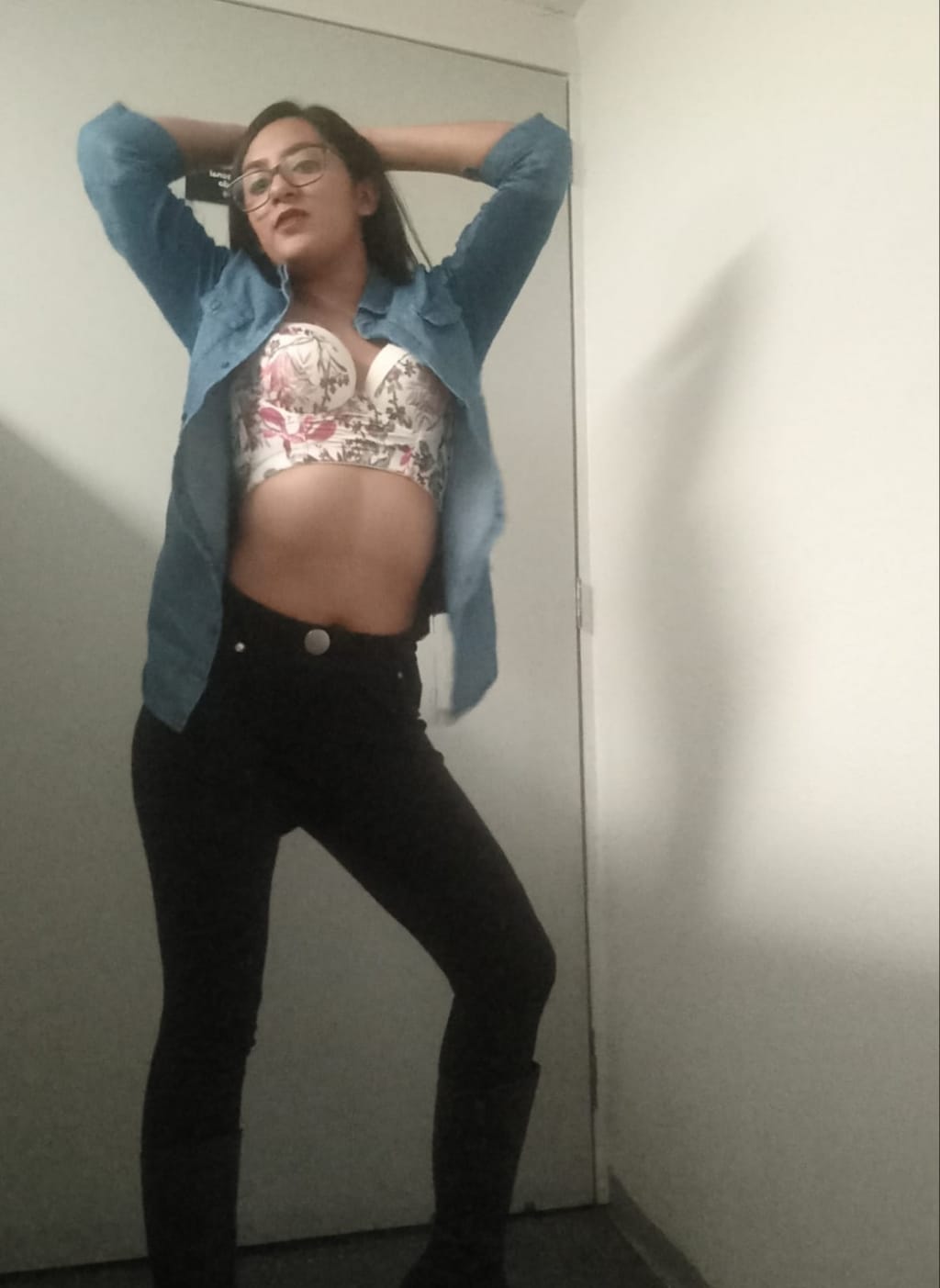 Fernanda AC  (Flaquita)