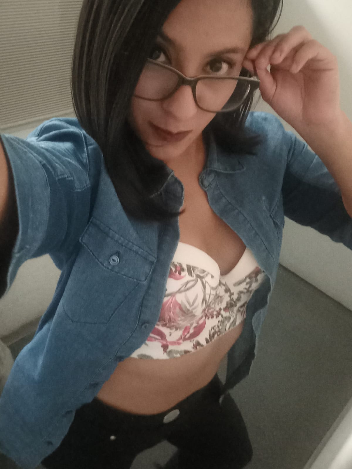 Fernanda AC  (Flaquita)