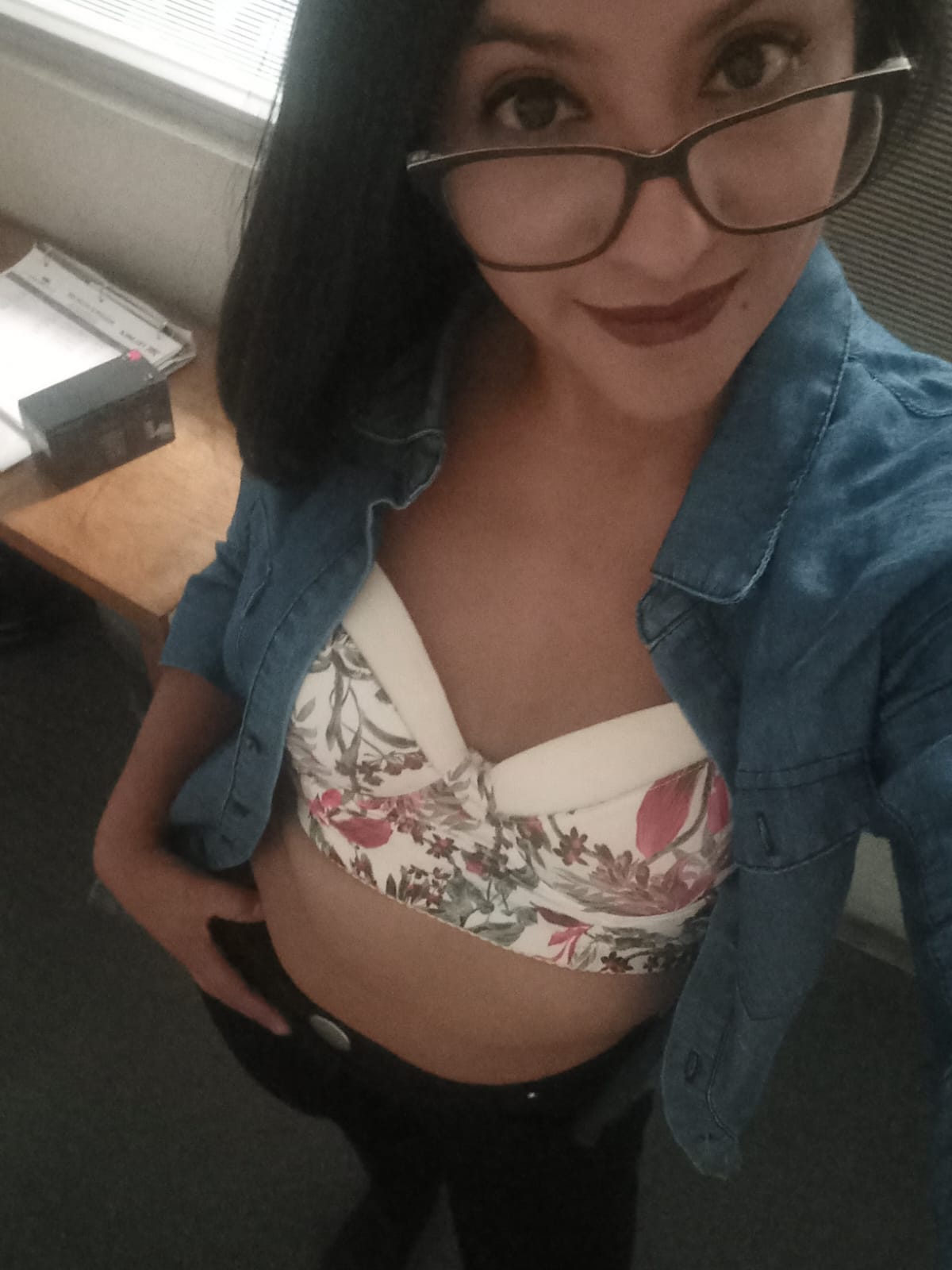 Fernanda AC  (Flaquita)