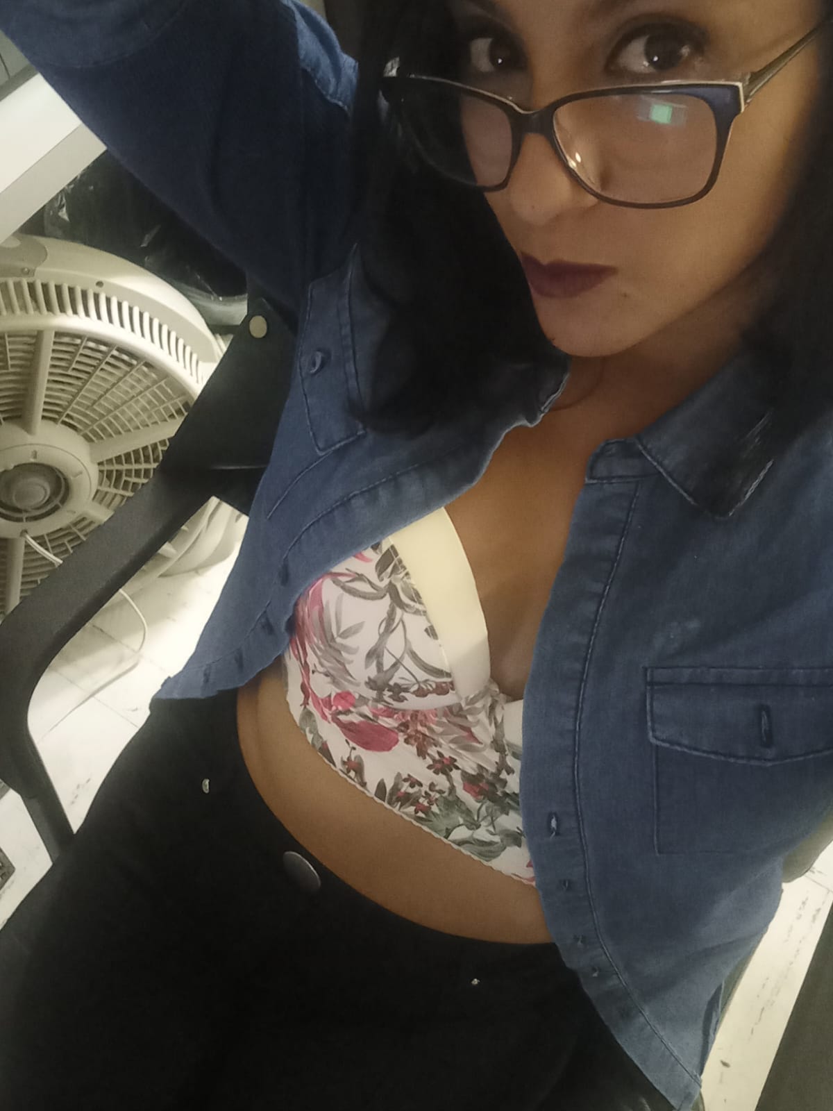 Fernanda AC  (Flaquita)