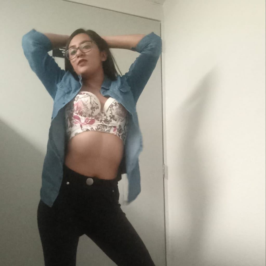 Fernanda AC  (Flaquita)