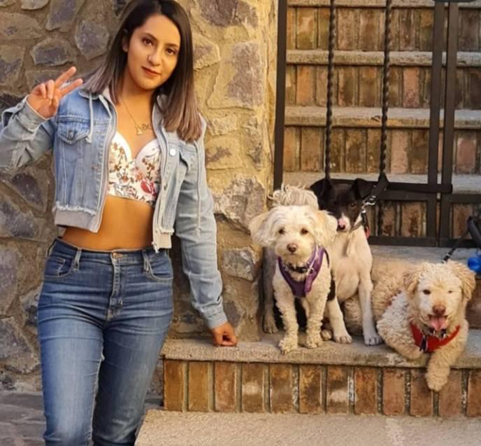 Fernanda AC  (Flaquita)