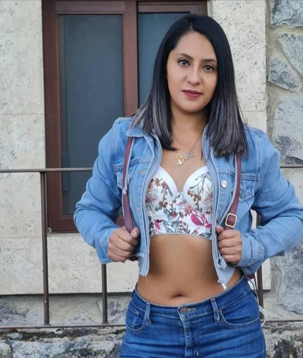 Fernanda AC  (Flaquita)