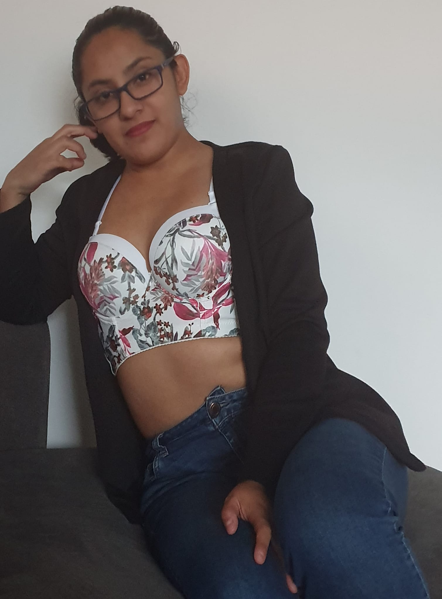 Fernanda AC  (Flaquita)