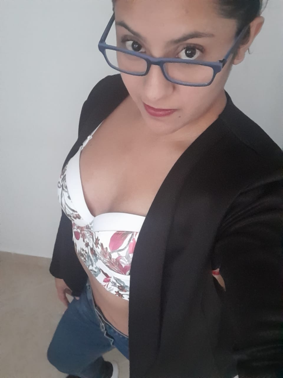 Fernanda AC  (Flaquita)