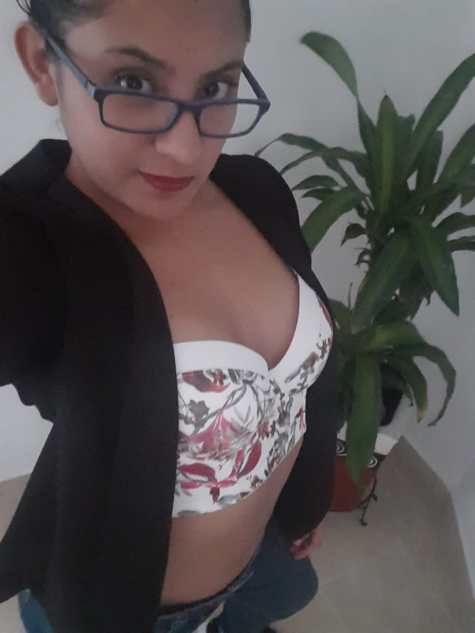 Fernanda AC  (Flaquita)