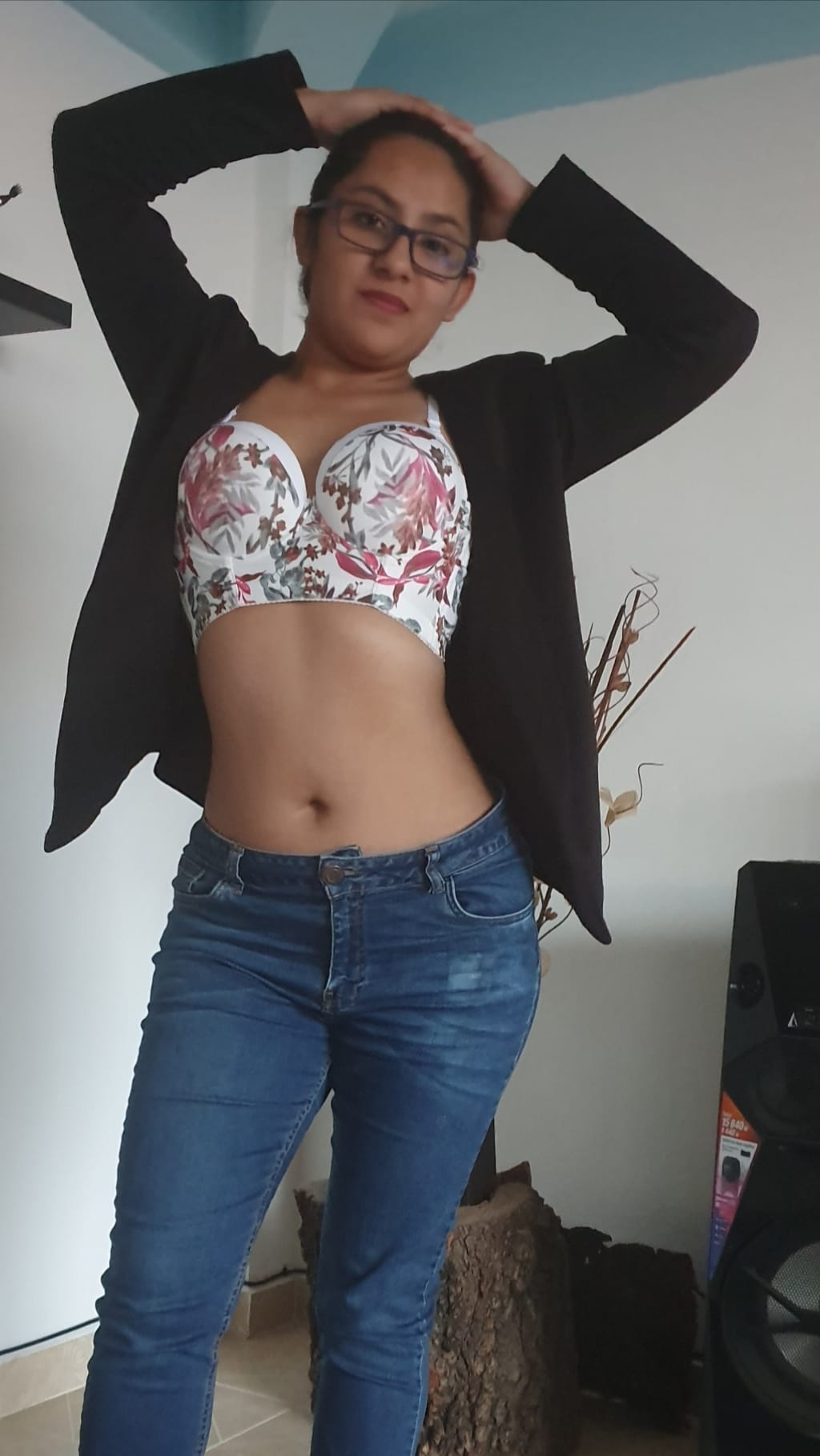 Fernanda AC  (Flaquita)