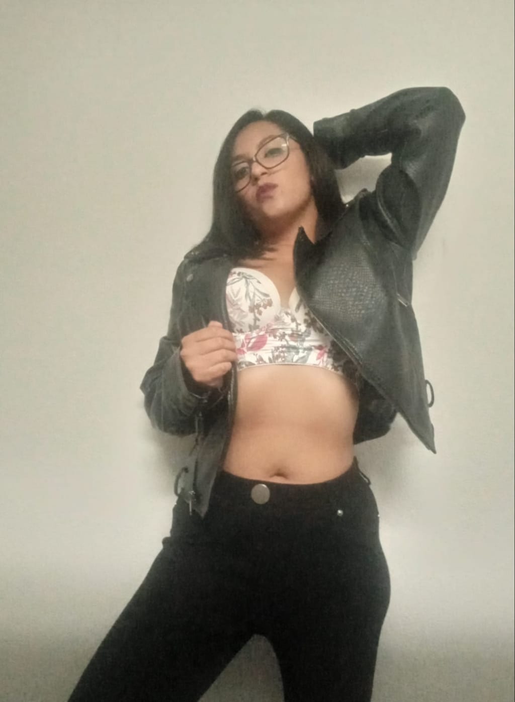 Fernanda AC  (Flaquita)