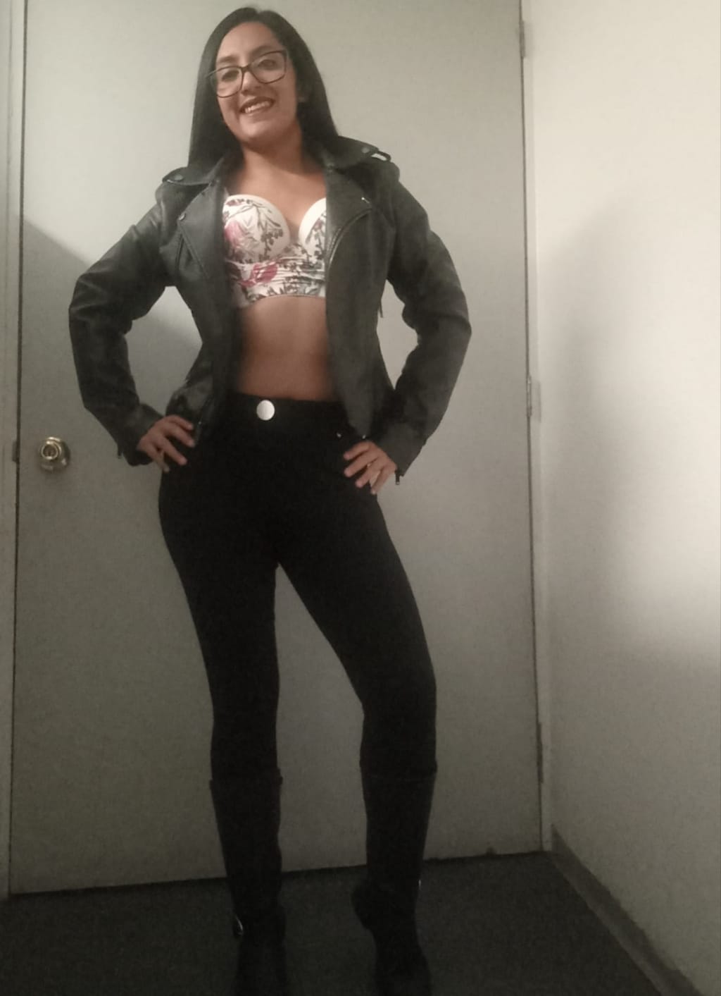 Fernanda AC  (Flaquita)