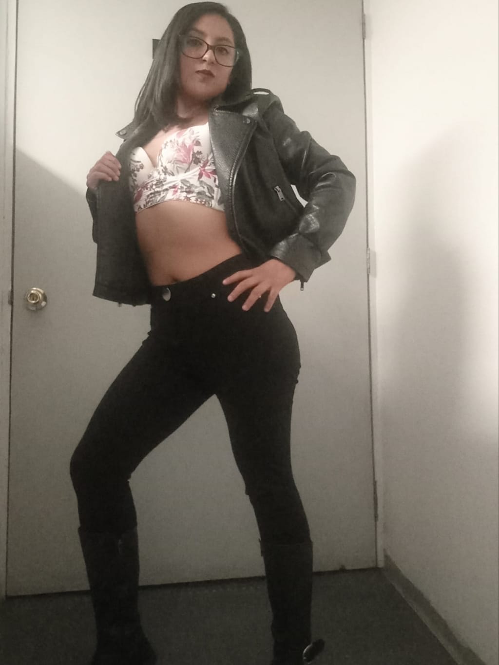 Fernanda AC  (Flaquita)