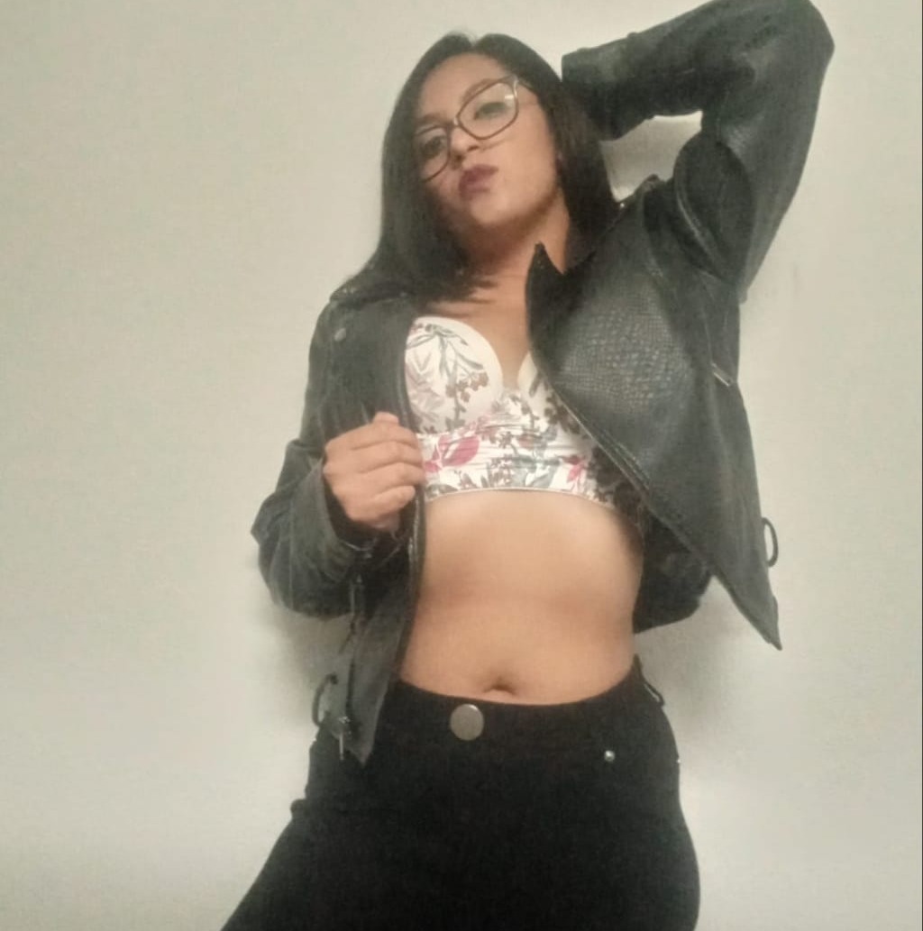 Fernanda AC  (Flaquita)