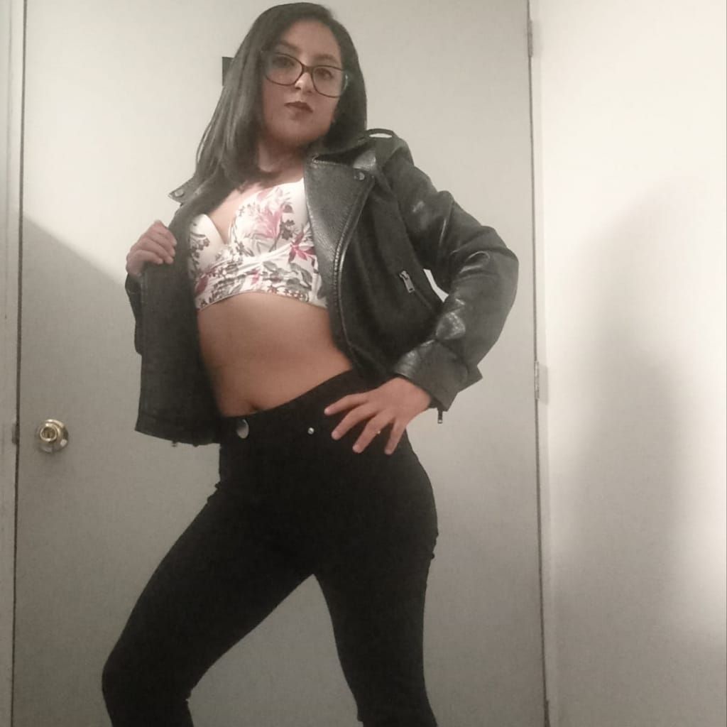 Fernanda AC  (Flaquita)