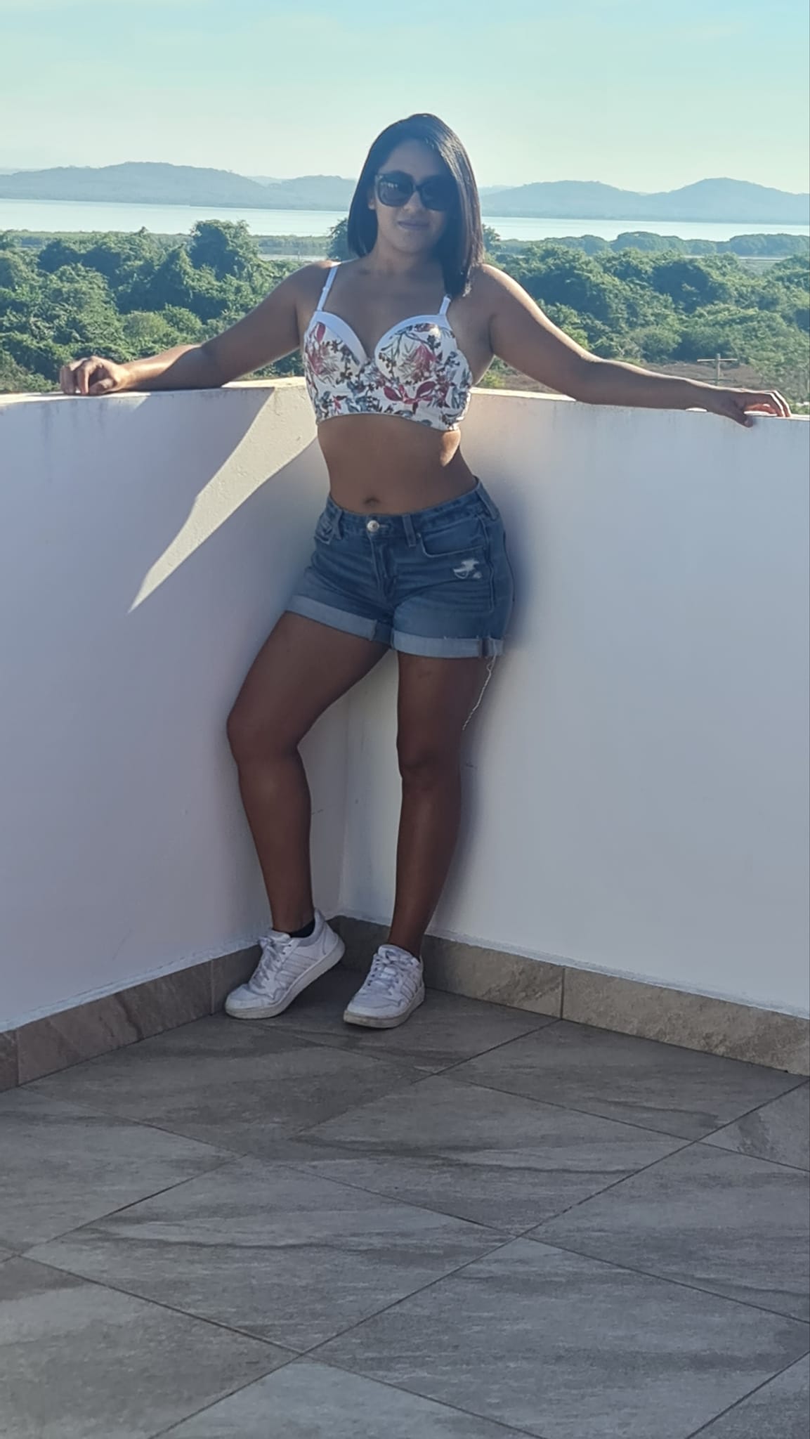 Fernanda AC  (Flaquita)