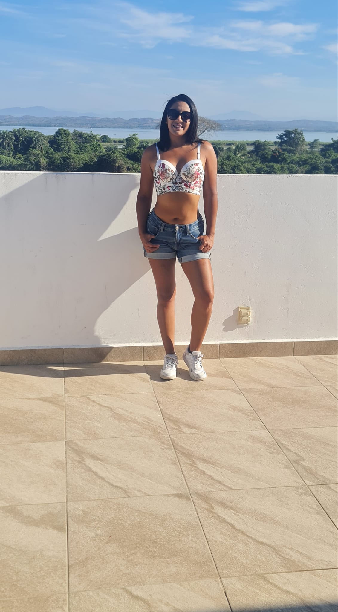 Fernanda AC  (Flaquita)