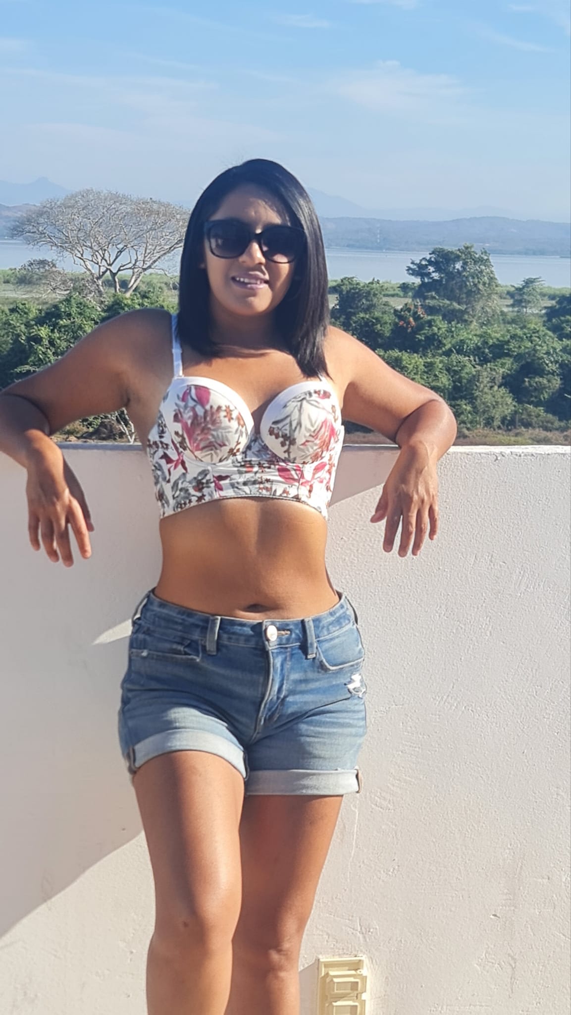 Fernanda AC  (Flaquita)