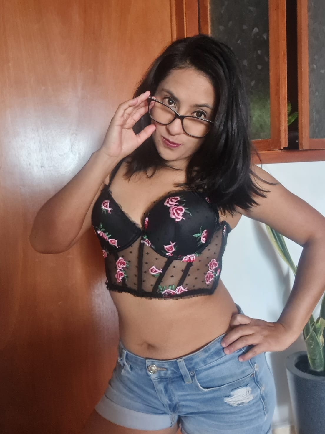 Fernanda AC  (Flaquita)