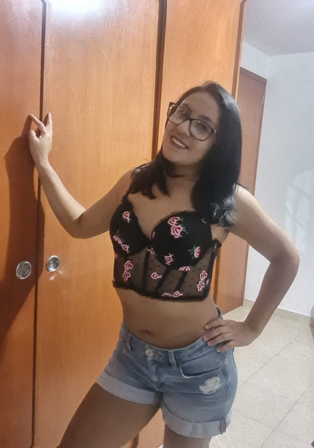 Fernanda AC  (Flaquita)