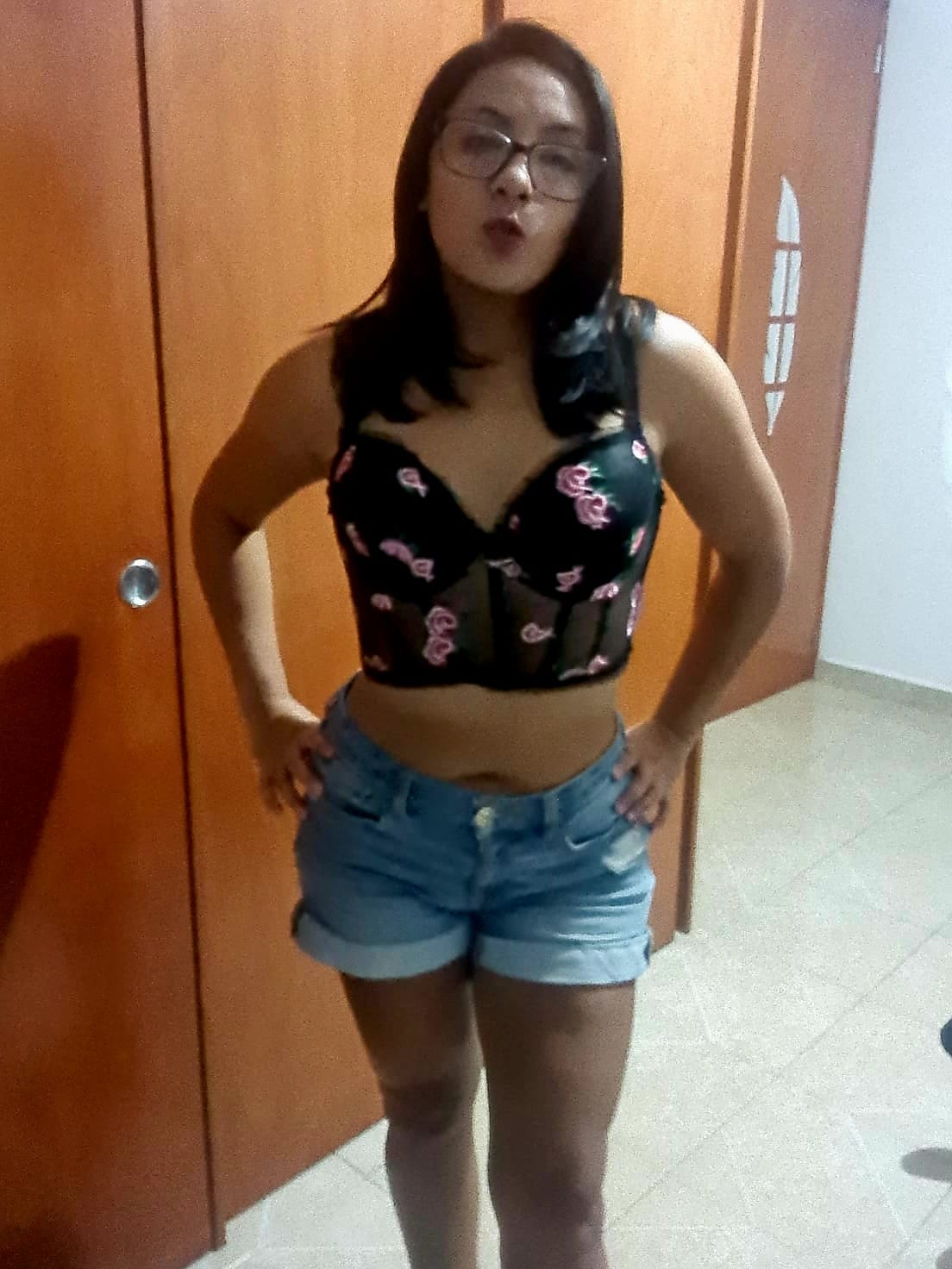 Fernanda AC  (Flaquita)