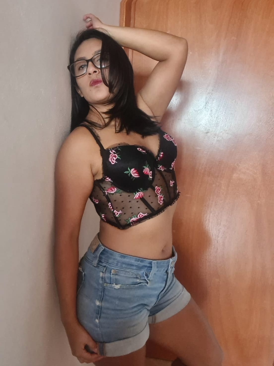 Fernanda AC  (Flaquita)