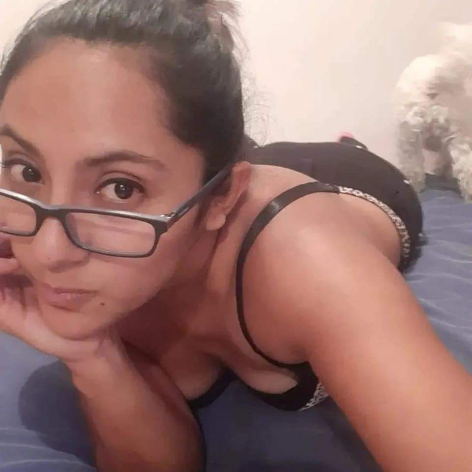 Fernanda AC  (Flaquita)