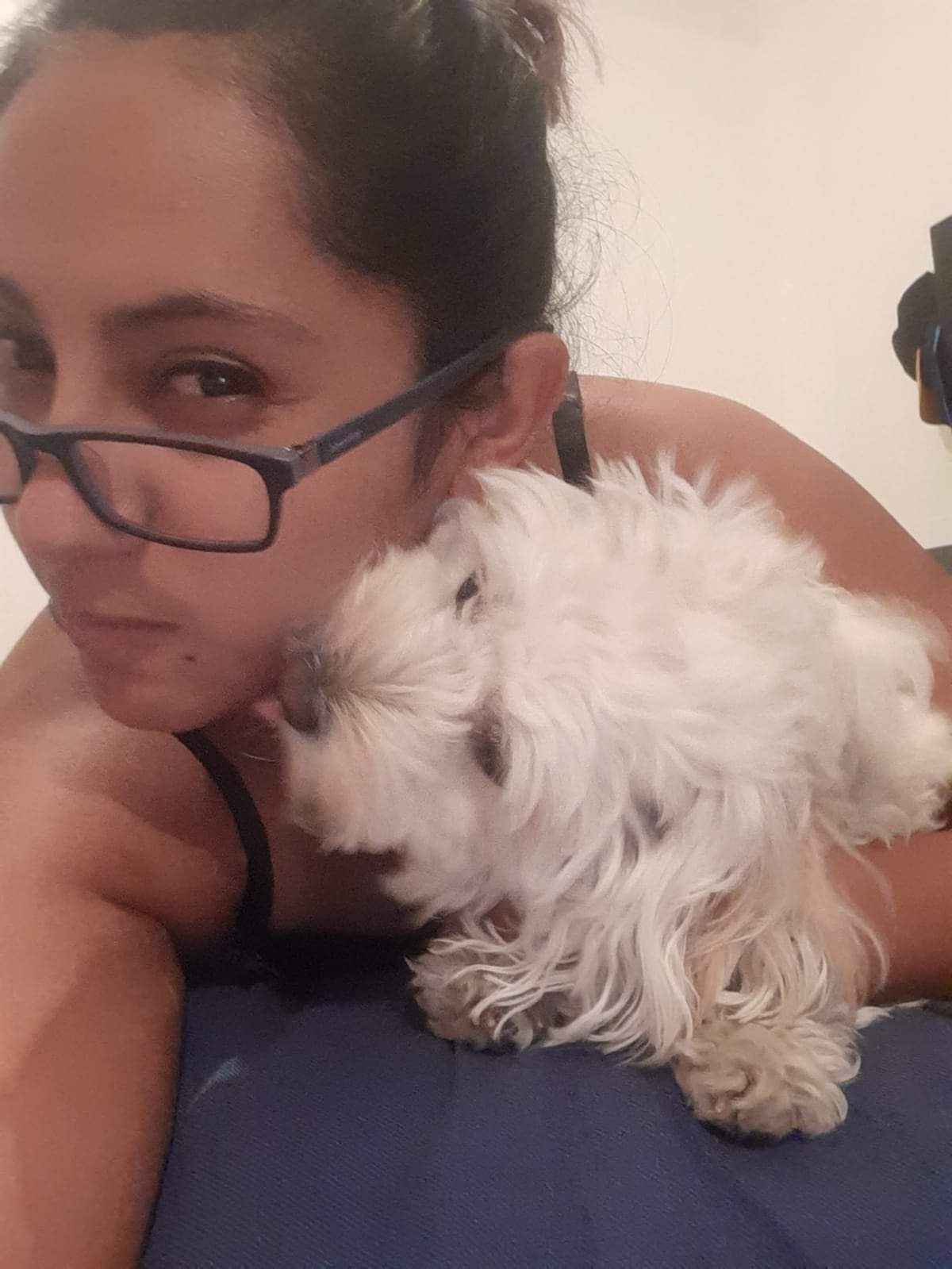 Fernanda AC  (Flaquita)