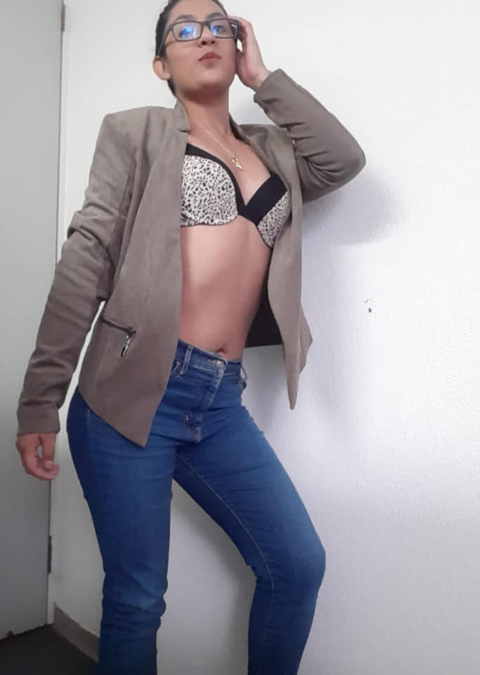 Fernanda AC  (Flaquita)