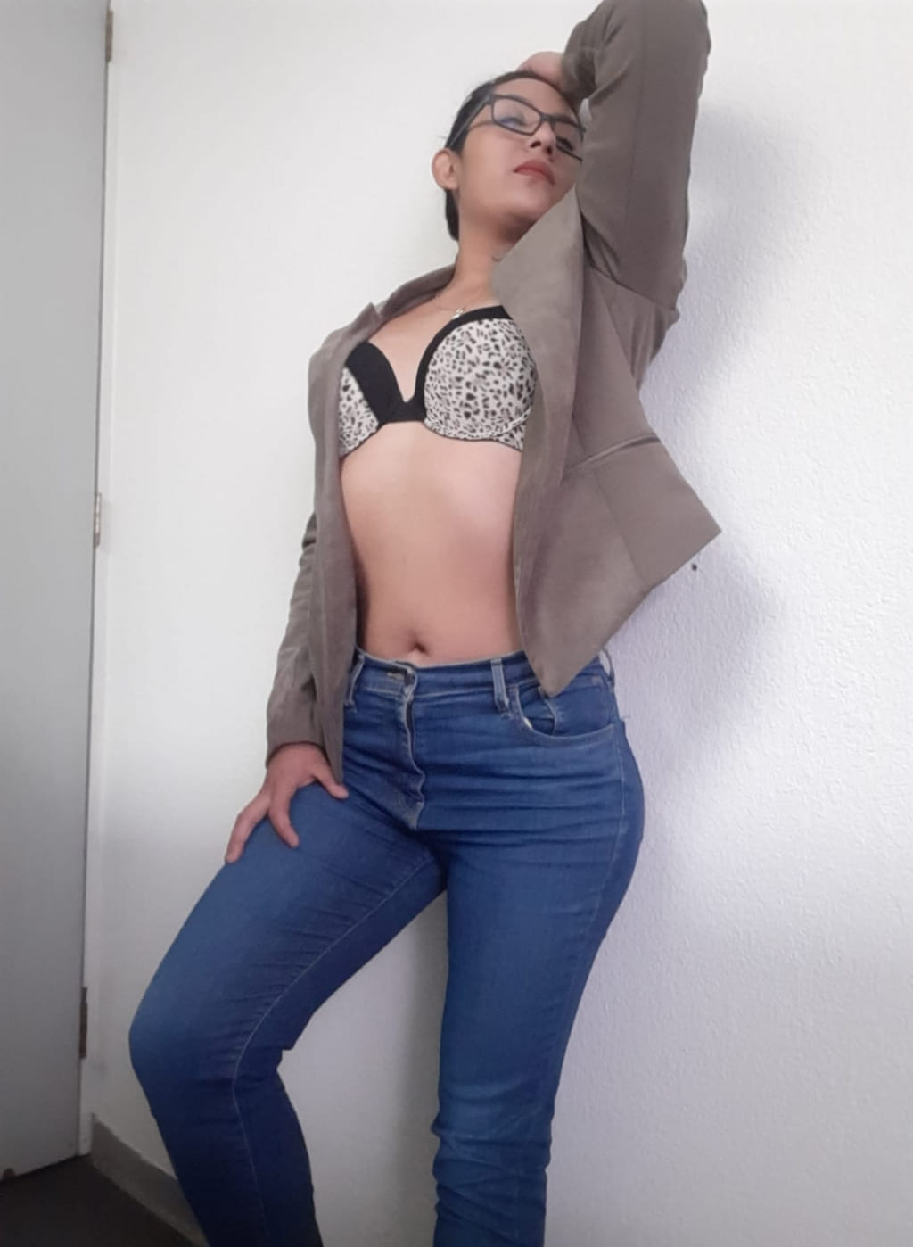 Fernanda AC  (Flaquita)