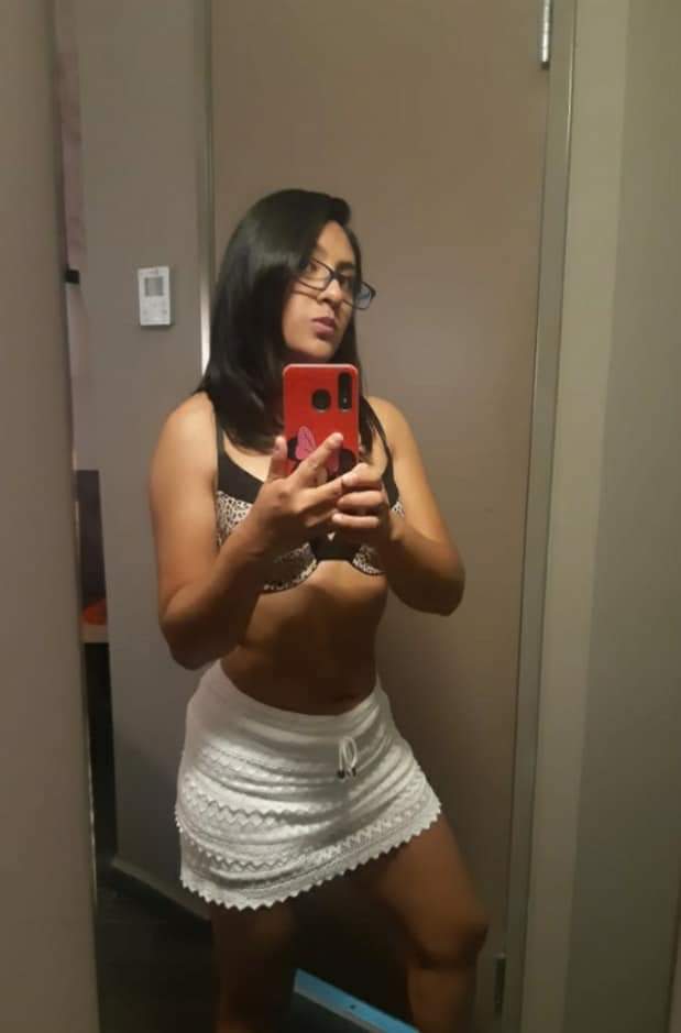 Fernanda AC  (Flaquita)